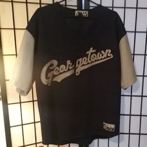 Men Sports Jerseys